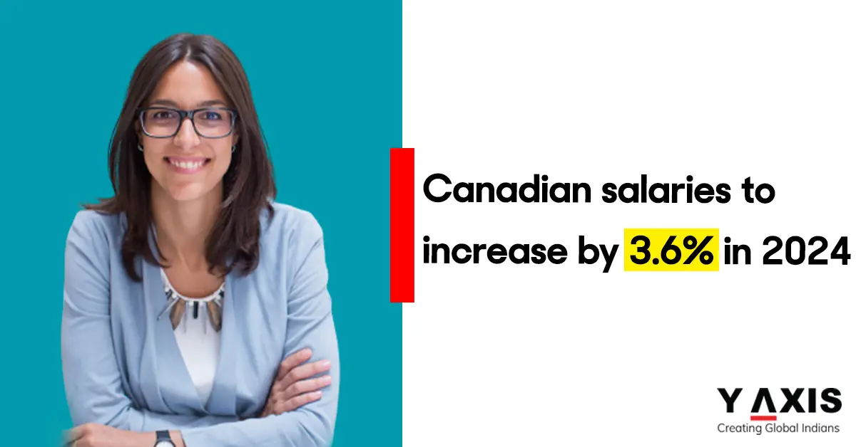 Making Salary Canada Matttroy